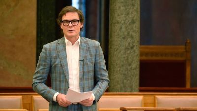 A kormány véglegesíti a 13. havi nyugdíjat