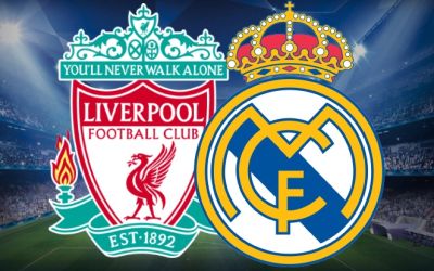 Bajnokok Ligája: Nem értünk egyet a bukikkal a Liverpool-Real Madrid csúcsrangadón