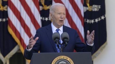 Biden így hozná ránk a harmadik világháborút