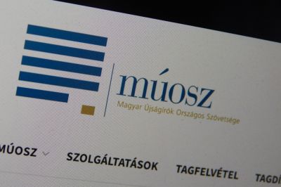 Bírósággal fenyegették meg a MÚOSZ etikai bizottságát, mire az felfüggesztett egy folyamatban lévő eljárást