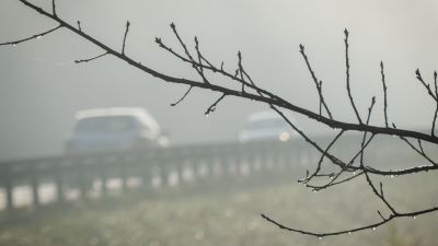 Borongós idő: így hat az időjárás az egészségünkre