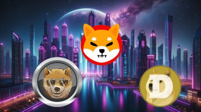 Csinálj 100 dollárból 10.000.000 dollárt! A mém érme, amely szétzúzhatja a DOGE-t, a SHIB-et és a PEPE-t