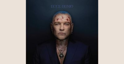 Gavin Friday: Ecce Homo 