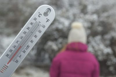 Időjárás: hajnali mínuszokkal robban be a tél