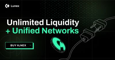 Lunex Network: a 4000 dolláros ethereumból egy új DeFi platform is profitálhat