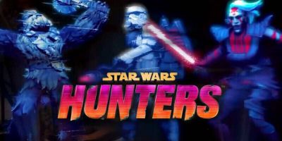 PC-re is befut hamarosan a Star Wars: Hunters