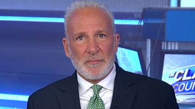 Peter Schiff nem bír magával: ismét a Bitcoint támadja