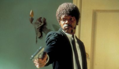  Samuel L. Jackson jól leszólta az Oscar-jelöléseket  