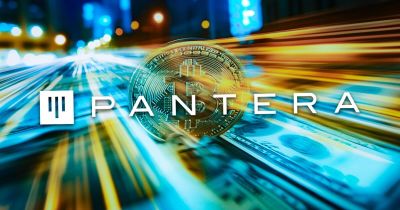 A Pantera szerint 2013-ban olyan volt bitcoint vásárolni, mint aranyat találni több ezer éve