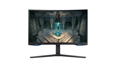 A Samsung már készíti az első 500 Hz-es 1440p-s OLED gamer monitort