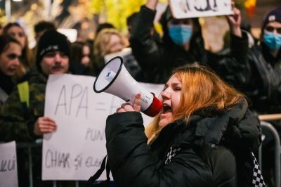 Az európai demokráciától való eltávolodástól féltik Romániát