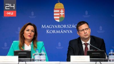 Az új gazdaságpolitikai költségvetéséről folyik a vita