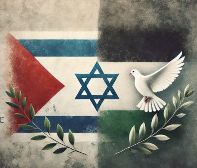 Diplomáciai áttörés: Izrael megegyezett Libanonnal