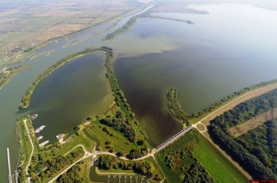 Döntött a kormány: kiemelt fejlesztési térség lett a Tisza-tó is