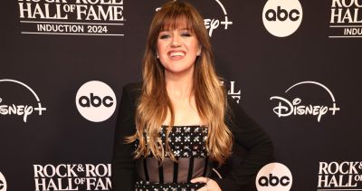 Ezzel a dallal lepte meg Kelly Clarkson kisfia édesanyja közönségét