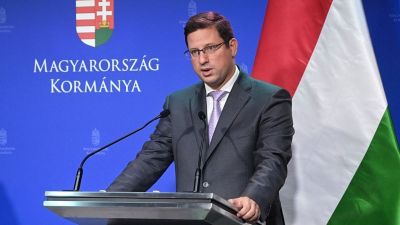 Gulyás Gergely: Folytatódik a béremelési ciklus (Videó)