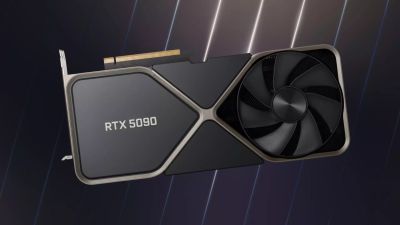 Hatalmas GPU-t kaphat a GeForce RTX 5090, a jelek szerint Kínára szabott verzió is készül belőle