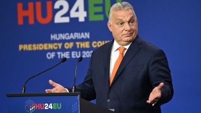 Magyarországot dicsérik a franciák – még Orbán és Horthy is szóba került