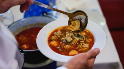 Megnéztük: Önök szerint ezek a legjobb éttermek Szegeden