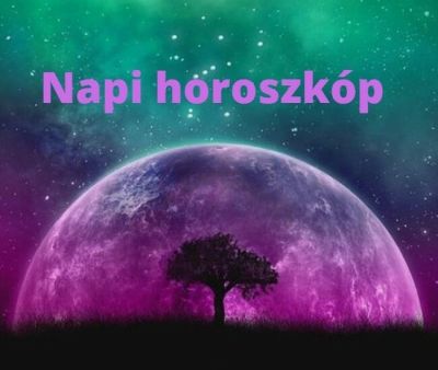 Napi horoszkóp 2024. november 28. –  Átgondolt döntések