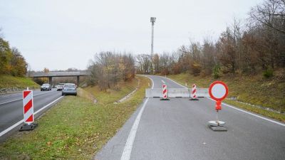 Nesze neked Schengen – betontömbökkel szabadulnának meg a magyar ingázóktól az osztrákok