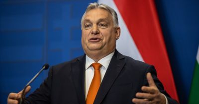 Orbán Viktor péntek reggel bejelentheti, ki lesz az új jegybankelnök