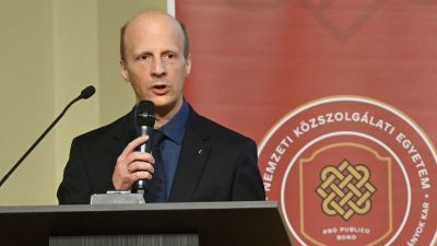 Suppan Gergely: Visszatérhet a növekedéshez a magyar gazdaság