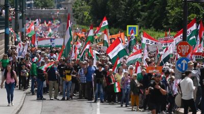 Századvég kutatás: őrzi vezető szerepét a Fidesz-KDNP