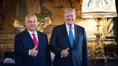 Trump elkötelezett a NATO mellett, de jó NATO-t akar – megvitatták a szövetség jövőjét a magyar atlantisták