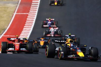 Verstappen: Remélem, egyenlőek már a feltételek...