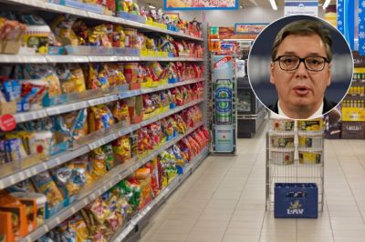 Vučić megígérte: a szegénységből a szegénységbe vezet minket