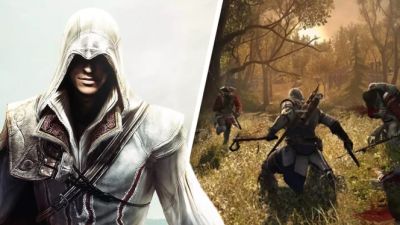 Assassin’s Creed a vadnyugaton?! A rajongók elárulták, mi a véleményük az ötletről!