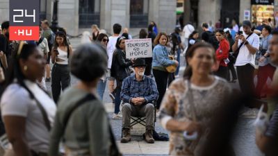 Bár aggódnak az európaiak a túlturizmus miatt, mégis többet utaznának jövőre