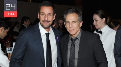 Ben Stiller állítja, nagyon sokszor összetévesztik Adam Sandlerrel