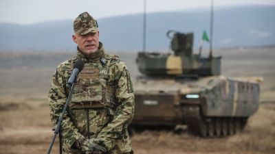 Hungary DM: We Face the Most Dangerous Period of the Russia-Ukraine War