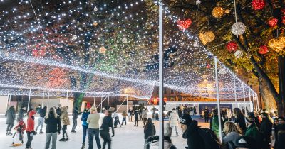 Legyen feltöltődés az ünnepi készülődés – Adventi programnaptár a We Love Budapesttől