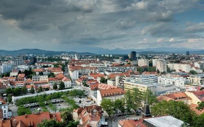 Ljubljanában meggyilkolták a kavački klán egyik tagját