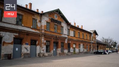 Magánbefektetőkkel újíttatná fel a vasútállomásokat a MÁV