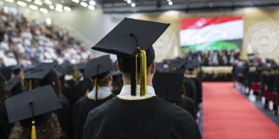 Még mindig kevés a fiatal diplomás Magyarországon, a felsőfokú végzettséggel rendelkező 25-34 évesek aránya a legalacsonyabbak között van az unióban