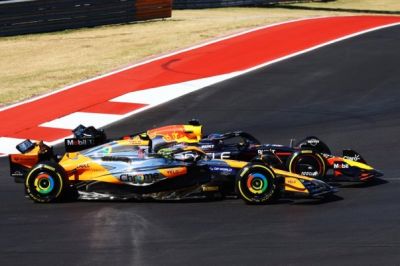 Megegyezés: változnak az F1-es versenyzési irányelvek