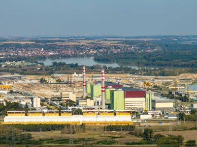 Megkaptuk Paks 2 első beton öntéséhez szükséges zöld lámpát