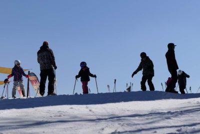 Mutatjuk, hova menjen hétvégén! Megnyitotta kapuit az első hazai síközpont