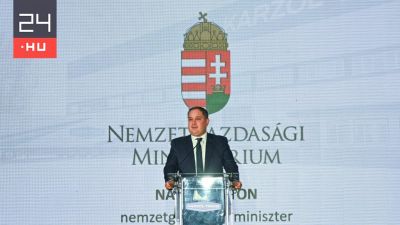 Nagy Márton: Varga Mihály képes lesz arra, hogy kimozdítsa mélypontjáról a kormány és a jegybank kapcsolatát