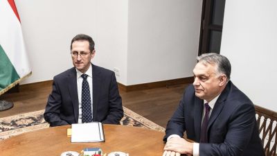 Orbán Viktor hamarosan hatalmas bejelentést tehet