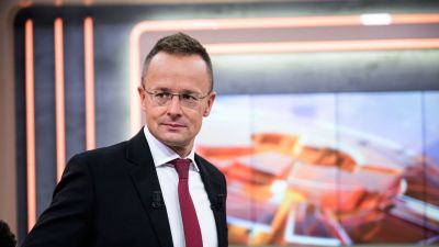 Szijjártó Péter: A nemzetközi közösségnek kötelessége fellépni a kisebbségi jogok megsértése esetén