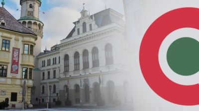 Várszegi Asztrik volt főapát lett Sopron díszpolgára