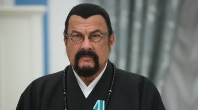 13 elképesztő botrány és titok Steven Seagal múltjából