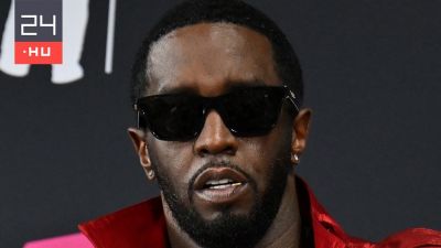 17 emelet magasból lógatott le egy nőt, börtönben töltheti az ünnepeket Sean Combs