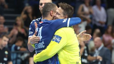 Az EHF-nél is elismerték a Pick Szeged norvégiai győzelmét