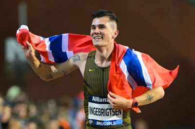 Bíróság elé állítják Jakob Ingebrigtsen apját, mert edzőjeként éveken át ütötte-verte és durván alázta az olimpiai bajnokot